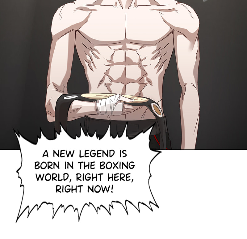 Read The Boxer chapter 31 image 171 on Lezhin