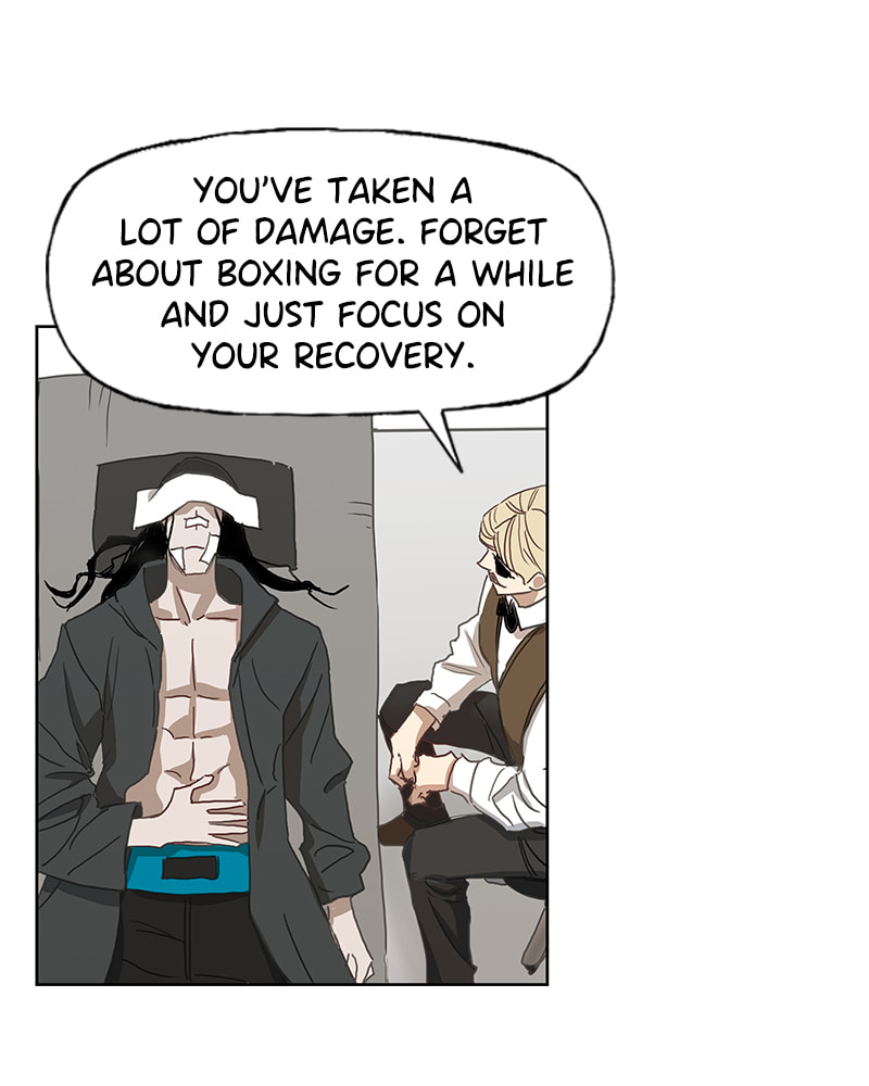 Read The Boxer chapter 31 image 175 on Lezhin
