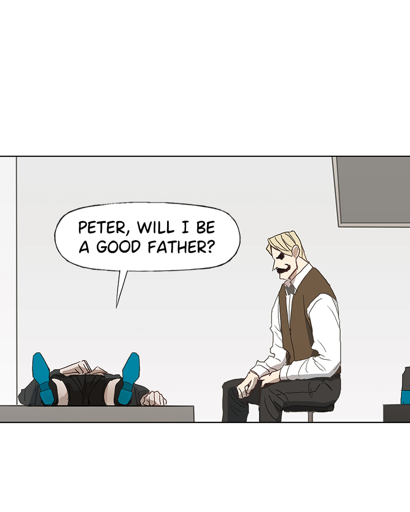 Read The Boxer chapter 31 image 177 on Lezhin