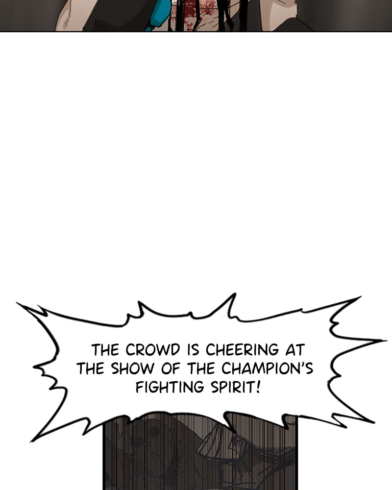 Read The Boxer chapter 31 image 18 on Lezhin