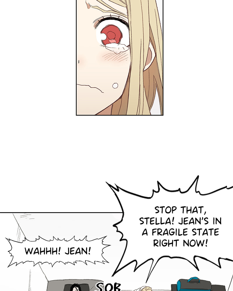 Read The Boxer chapter 31 image 183 on Lezhin
