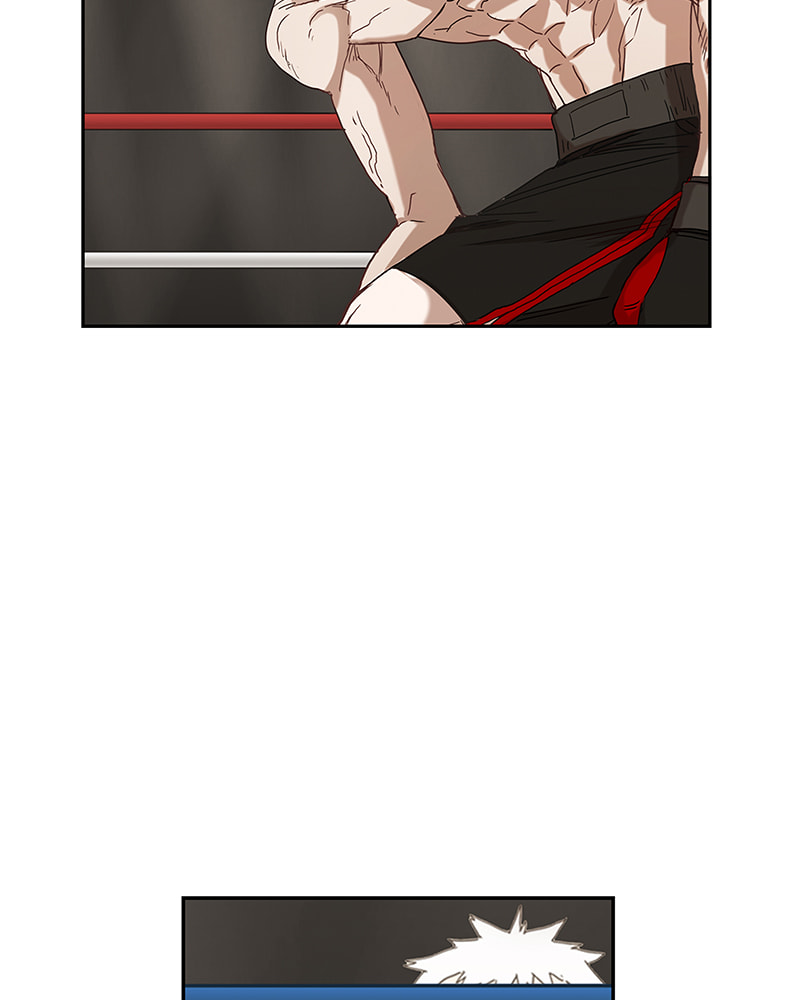 Read The Boxer chapter 31 image 24 on Lezhin