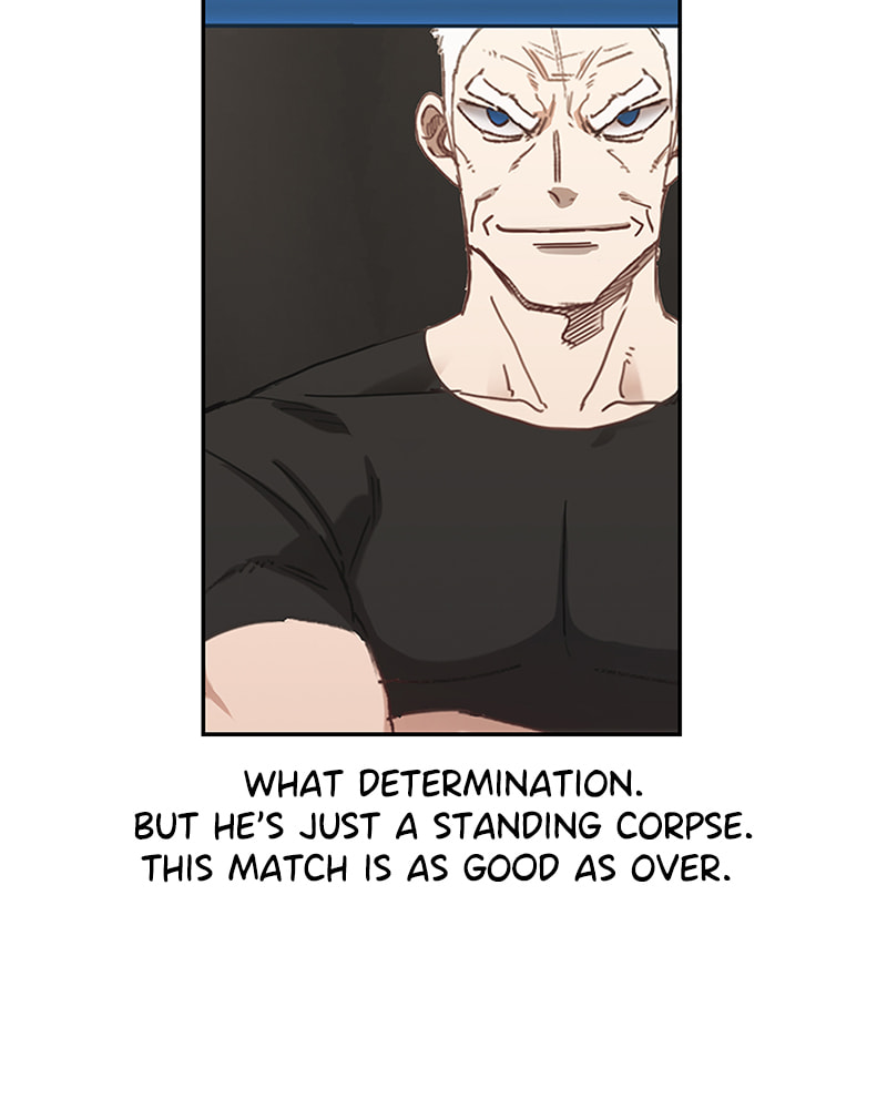 Read The Boxer chapter 31 image 25 on Lezhin