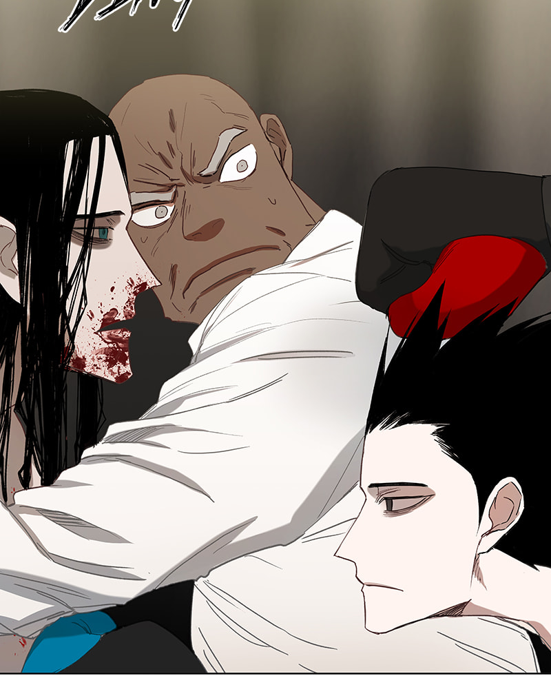 Read The Boxer chapter 31 image 31 on Lezhin