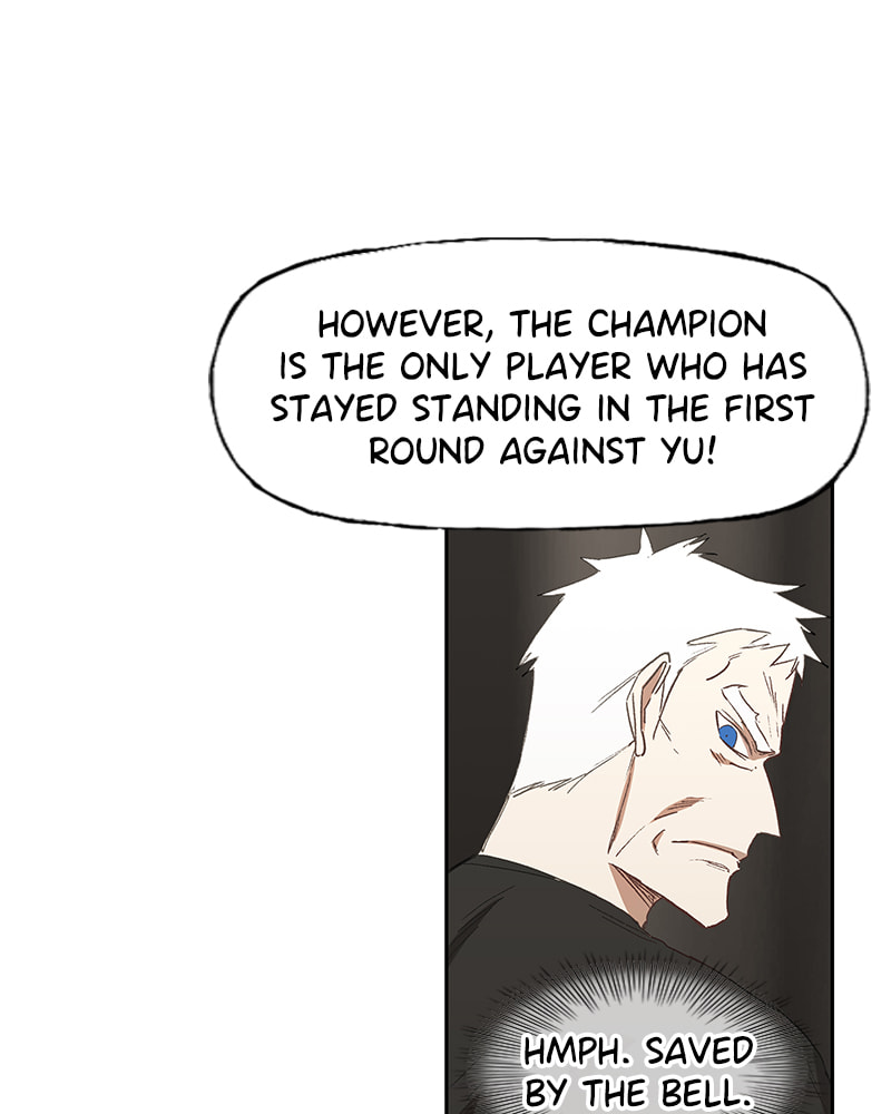 Read The Boxer chapter 31 image 35 on Lezhin