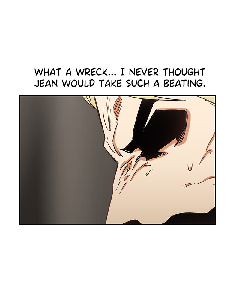 Read The Boxer chapter 31 image 38 on Lezhin