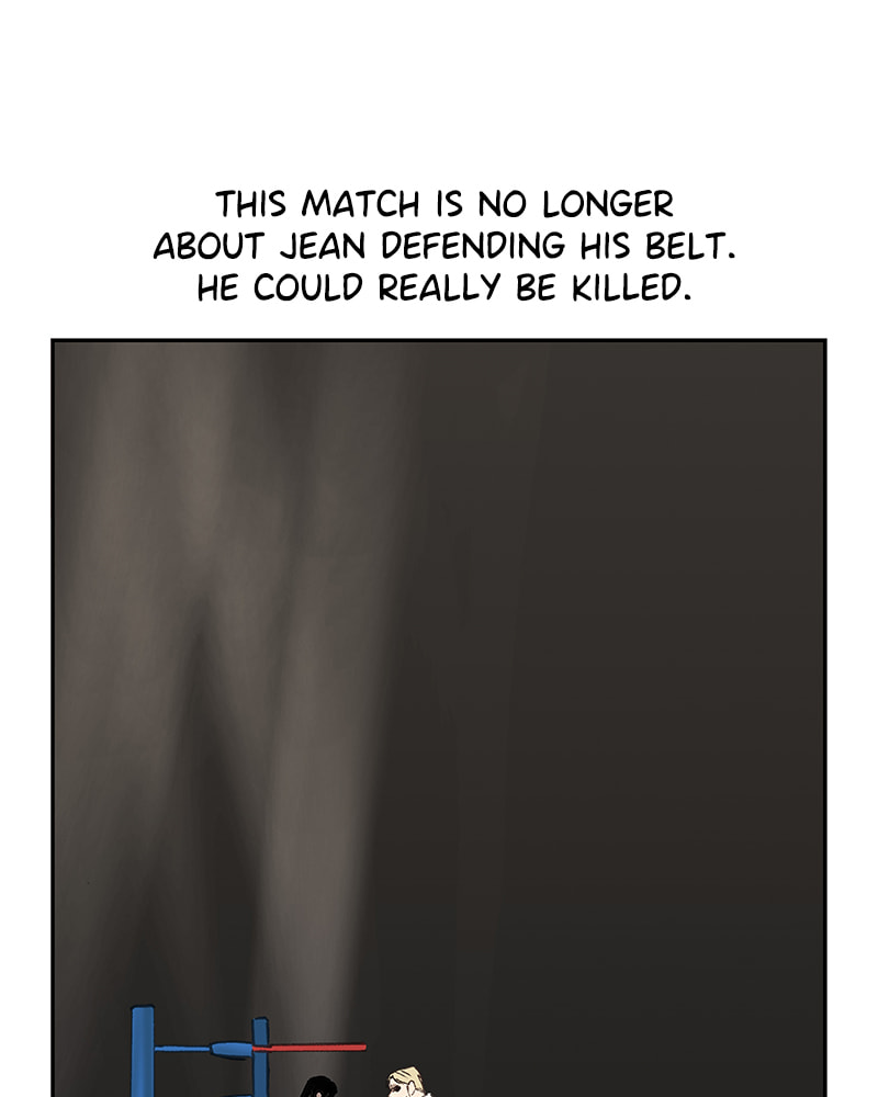 Read The Boxer chapter 31 image 39 on Lezhin