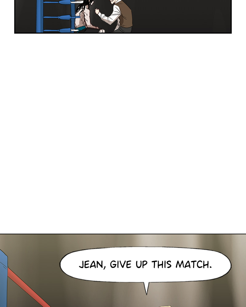 Read The Boxer chapter 31 image 40 on Lezhin