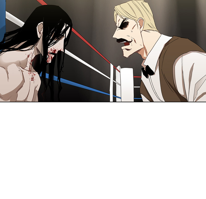Read The Boxer chapter 31 image 41 on Lezhin