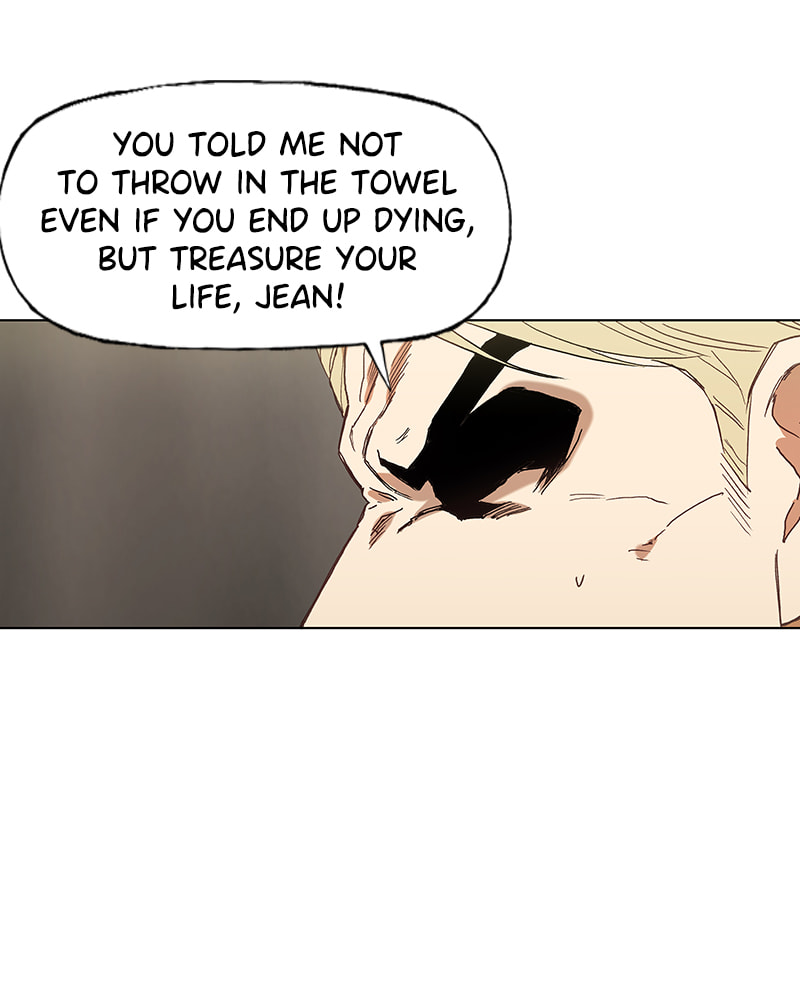 Read The Boxer chapter 31 image 42 on Lezhin