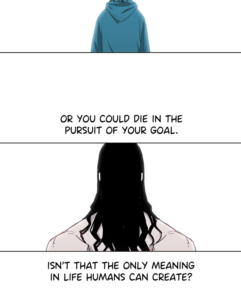 Read The Boxer chapter 31 image 44 on Lezhin