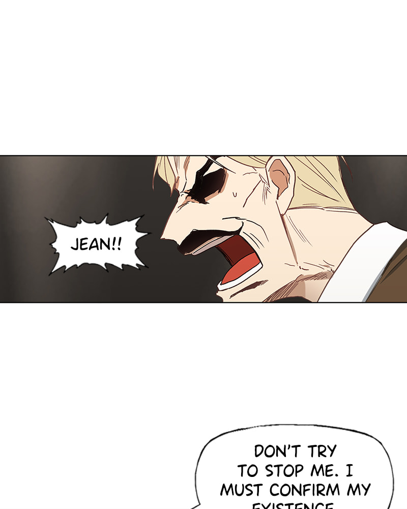Read The Boxer chapter 31 image 45 on Lezhin