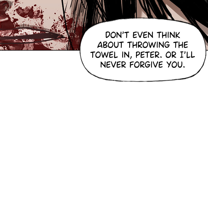Read The Boxer chapter 31 image 48 on Lezhin