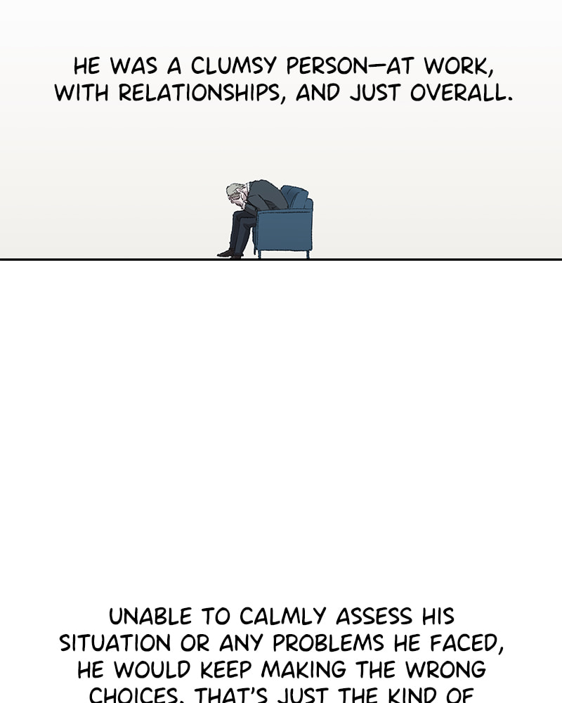Read The Boxer chapter 31 image 5 on Lezhin