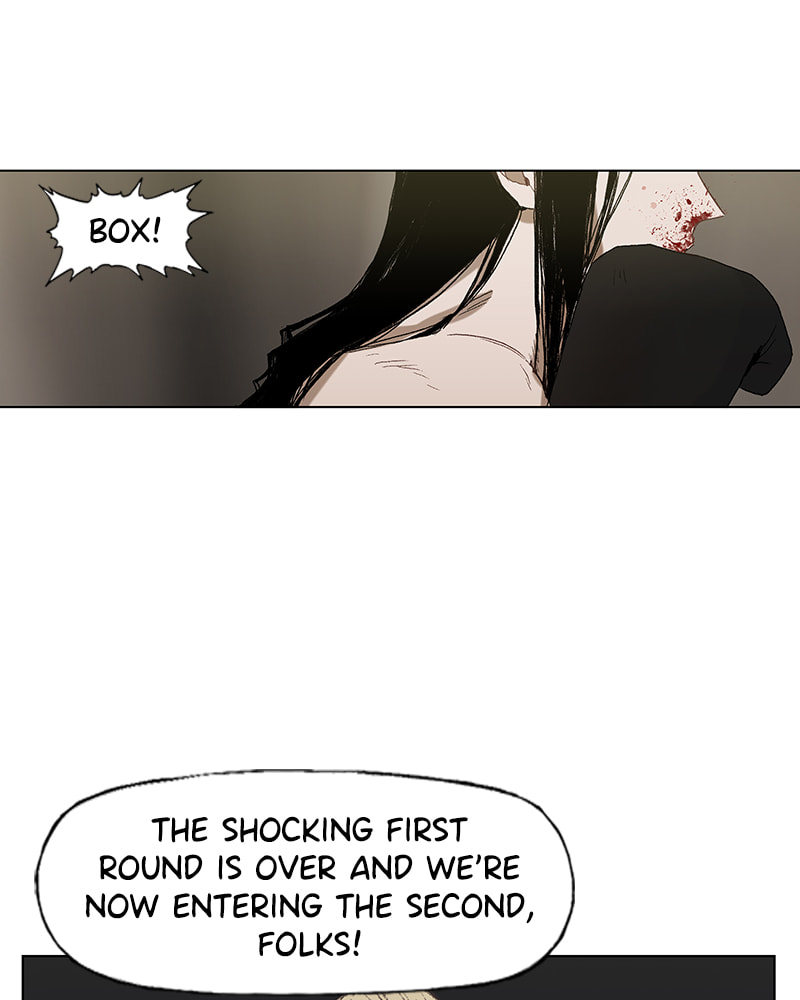Read The Boxer chapter 31 image 53 on Lezhin