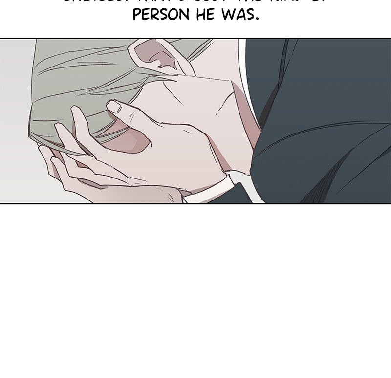Read The Boxer chapter 31 image 6 on Lezhin