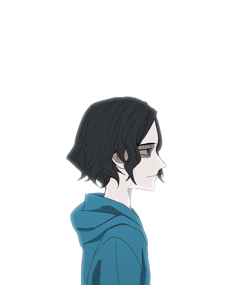 Read The Boxer chapter 31 image 82 on Lezhin