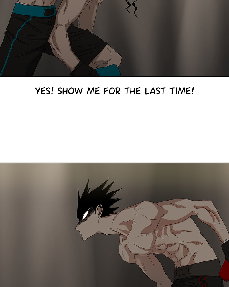 Read The Boxer chapter 31 image 87 on Lezhin