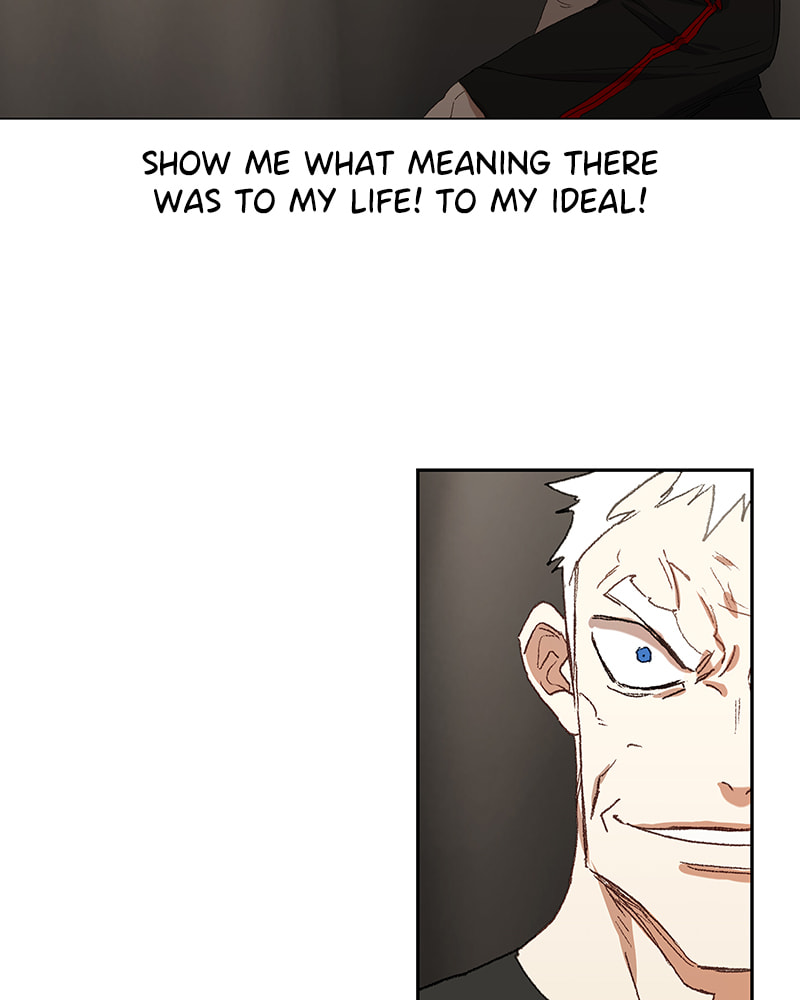 Read The Boxer chapter 31 image 88 on Lezhin