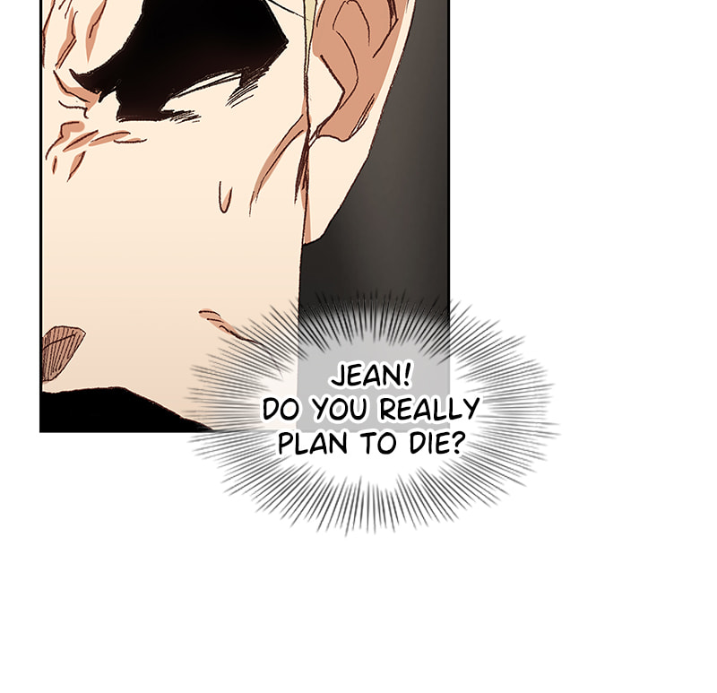 Read The Boxer chapter 31 image 90 on Lezhin
