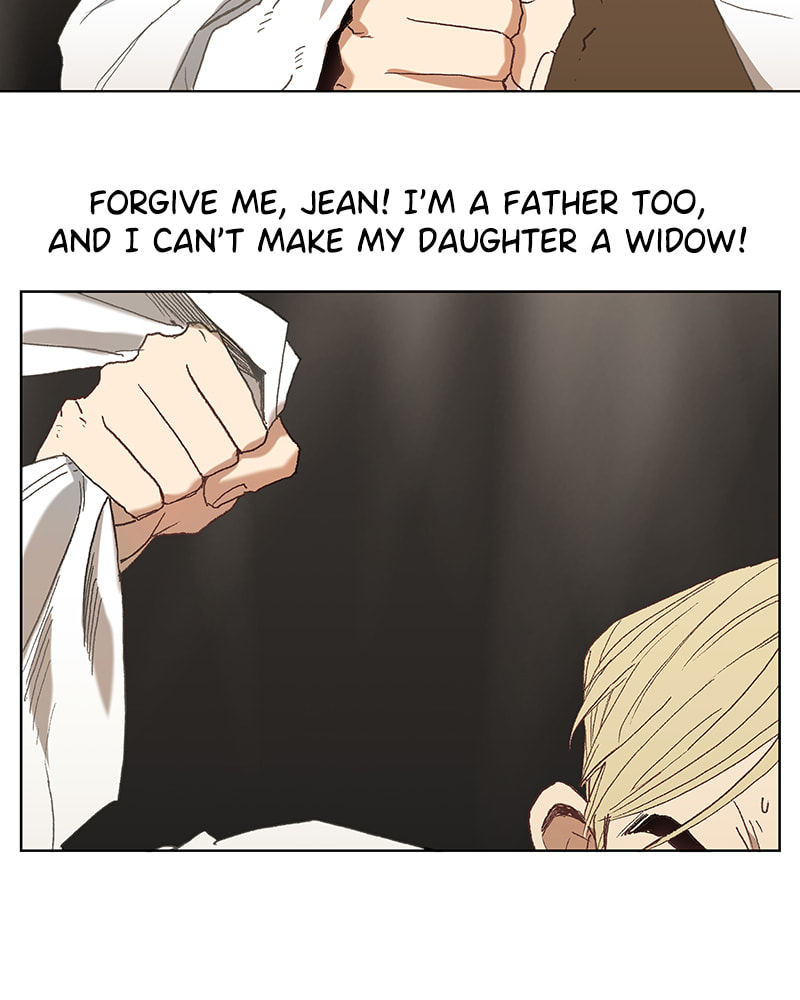 Read The Boxer chapter 31 image 94 on Lezhin