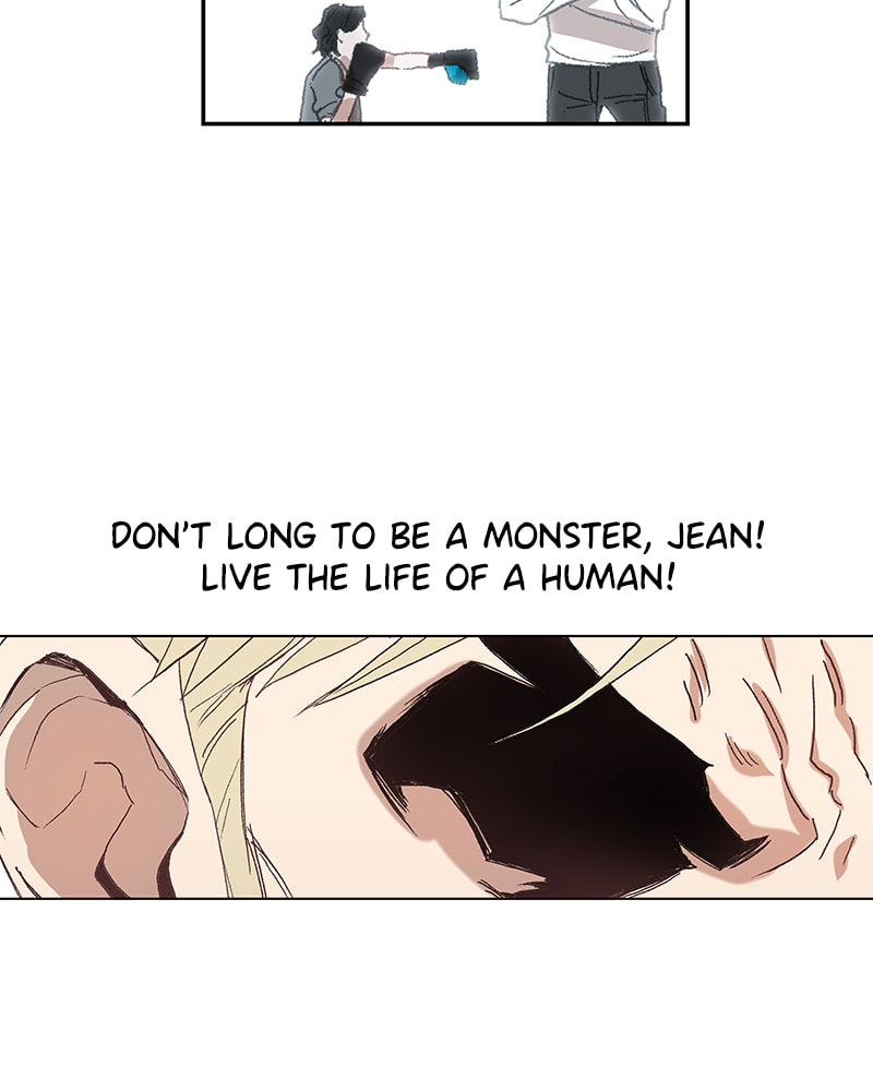 Read The Boxer chapter 31 image 96 on Lezhin
