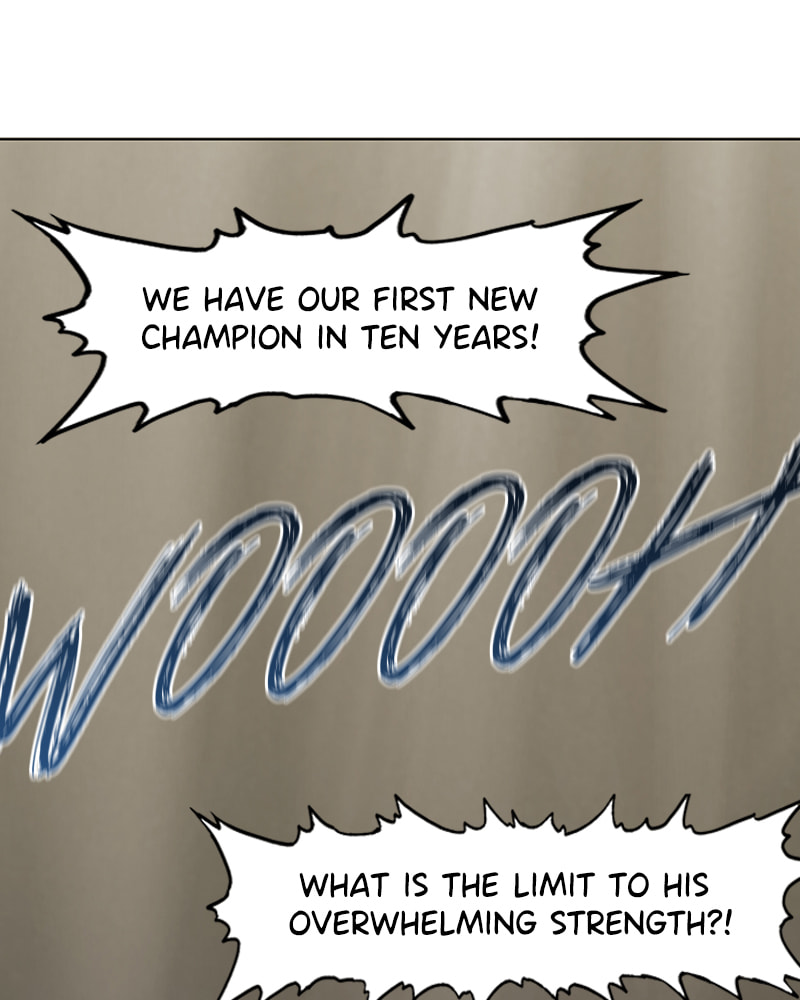 Read The Boxer chapter 32 image 0 on Lezhin