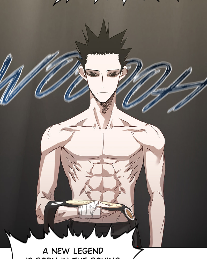 Read The Boxer chapter 32 image 1 on Lezhin