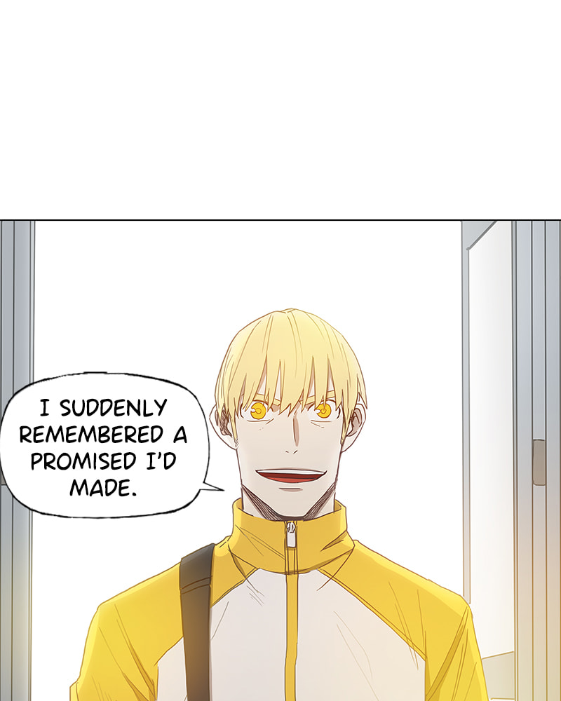 Read The Boxer chapter 32 image 103 on Lezhin