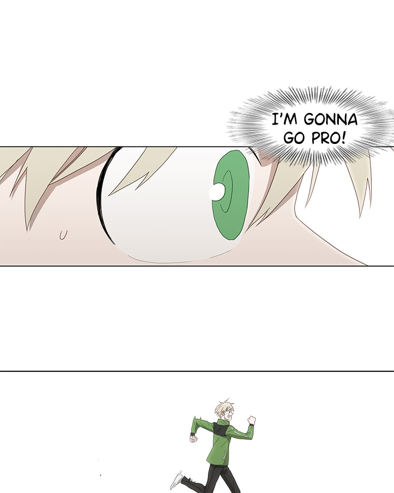 Read The Boxer chapter 32 image 105 on Lezhin