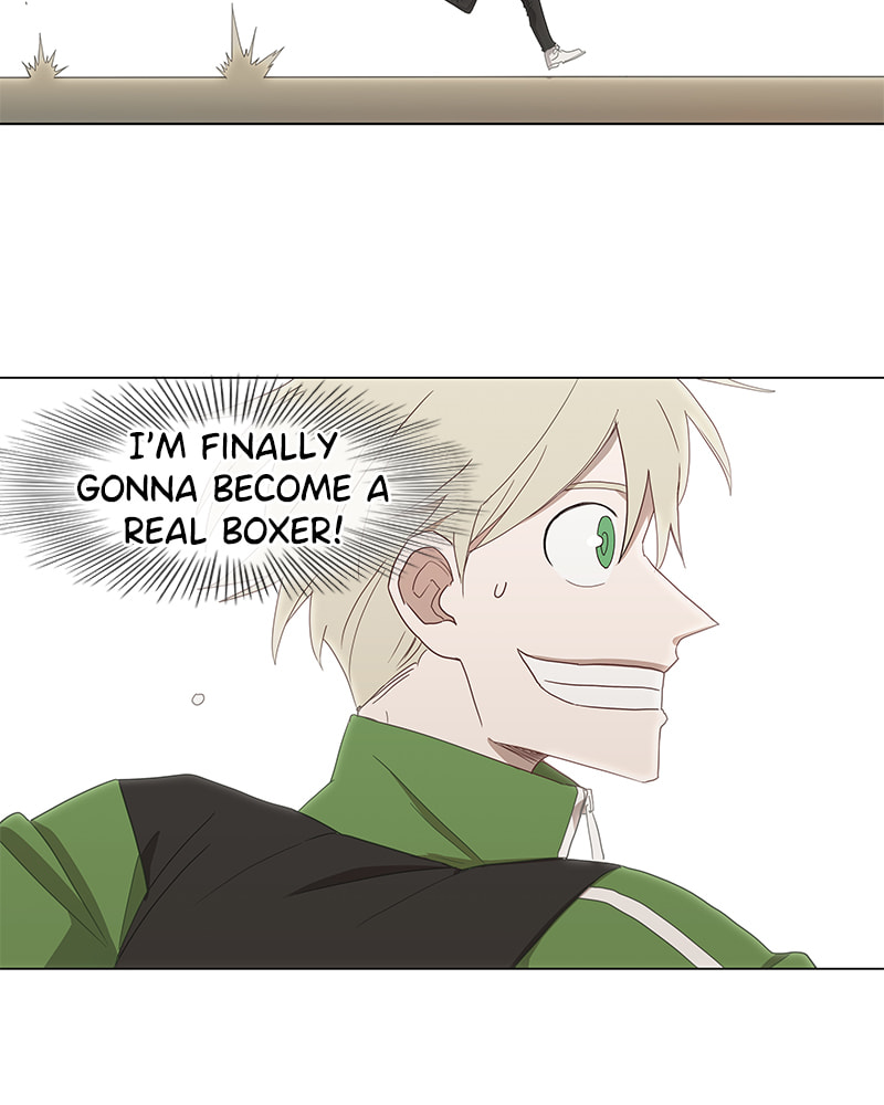Read The Boxer chapter 32 image 106 on Lezhin