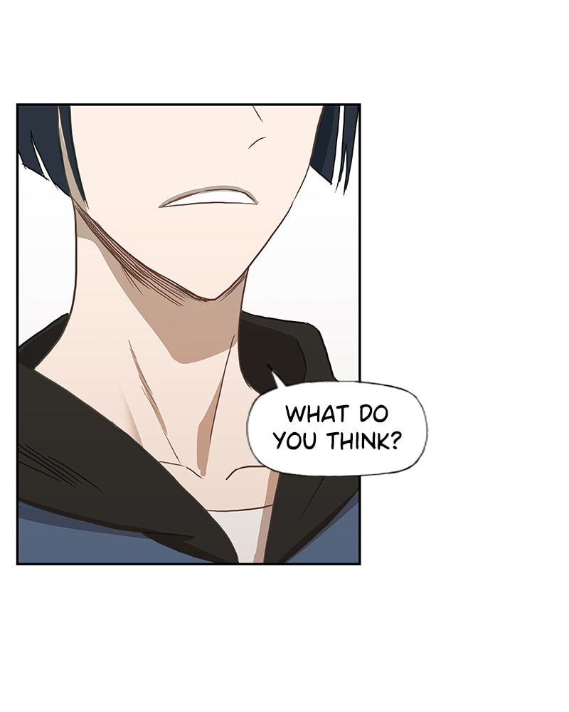 Read The Boxer chapter 32 image 12 on Lezhin