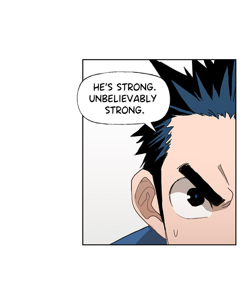 Read The Boxer chapter 32 image 13 on Lezhin