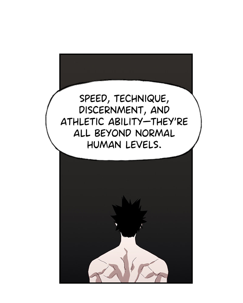 Read The Boxer chapter 32 image 14 on Lezhin