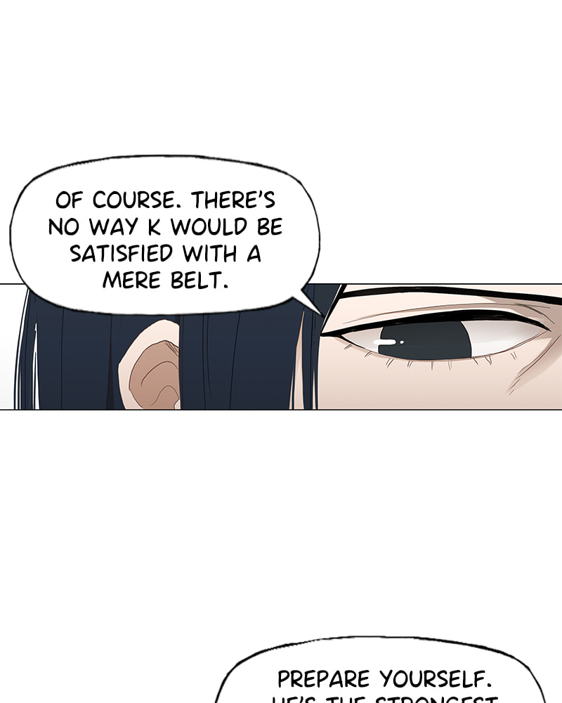 Read The Boxer chapter 32 image 15 on Lezhin