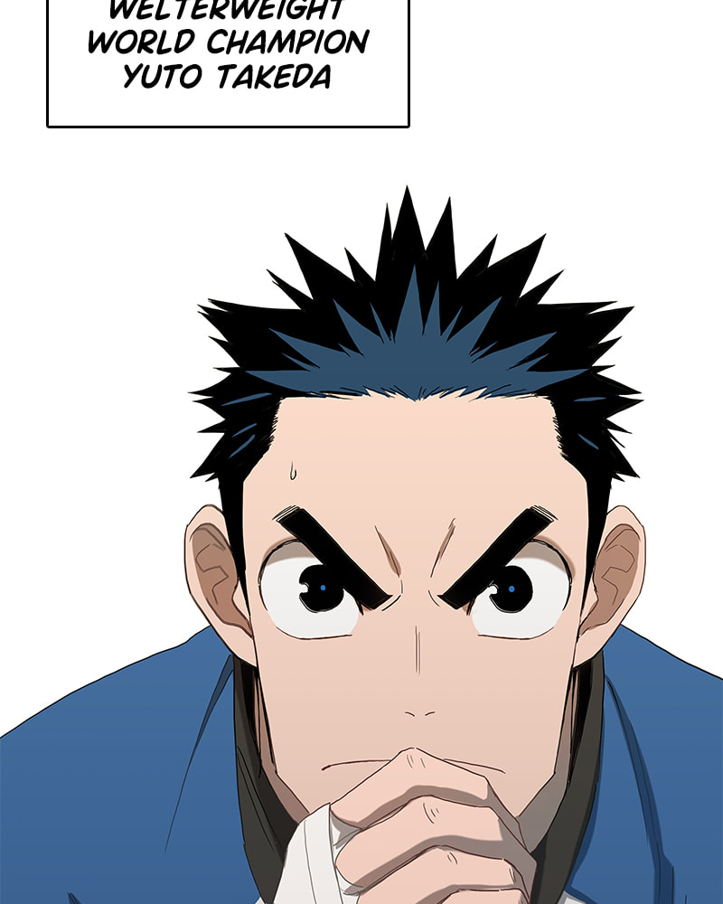 Read The Boxer chapter 32 image 17 on Lezhin