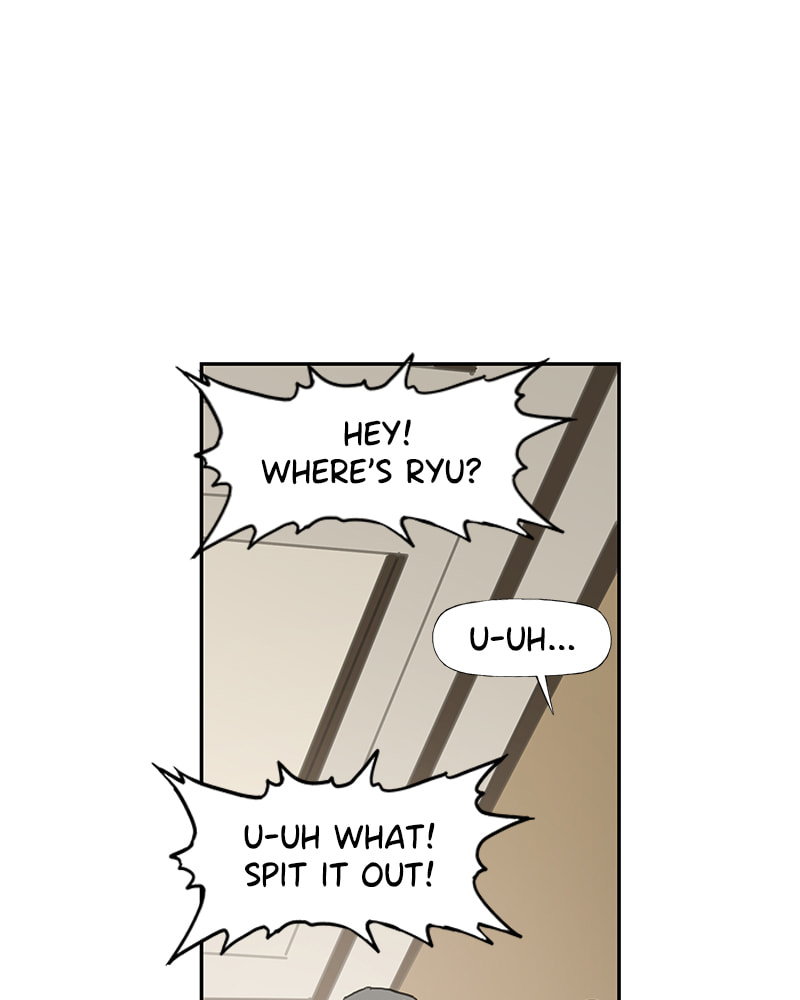 Read The Boxer chapter 32 image 19 on Lezhin