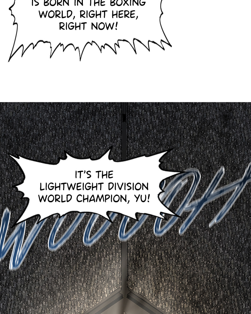 Read The Boxer chapter 32 image 2 on Lezhin