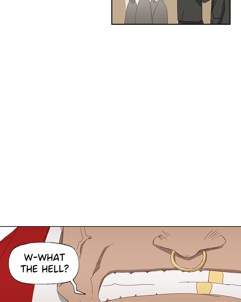 Read The Boxer chapter 32 image 22 on Lezhin