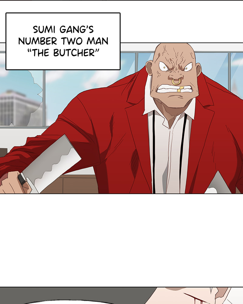 Read The Boxer chapter 32 image 23 on Lezhin