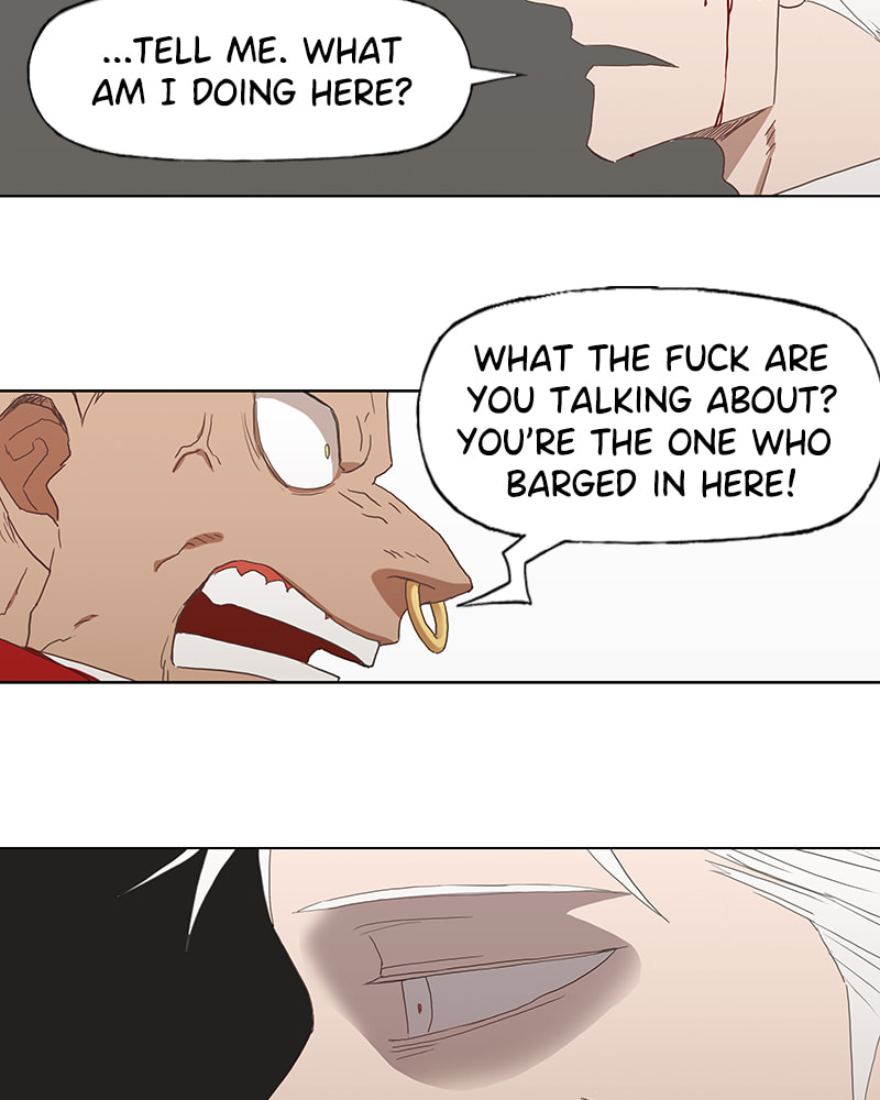 Read The Boxer chapter 32 image 24 on Lezhin