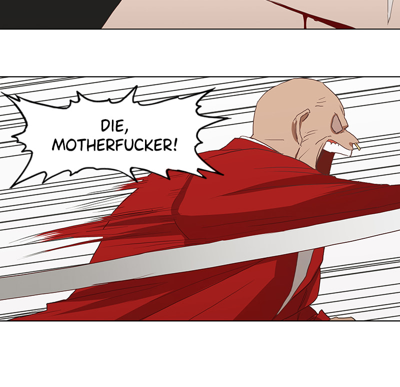 Read The Boxer chapter 32 image 25 on Lezhin