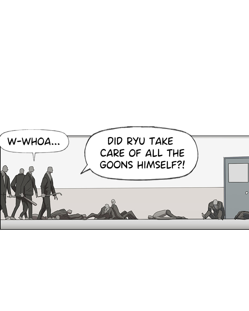 Read The Boxer chapter 32 image 27 on Lezhin