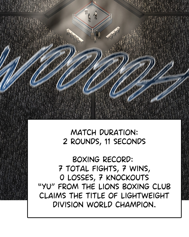 Read The Boxer chapter 32 image 3 on Lezhin