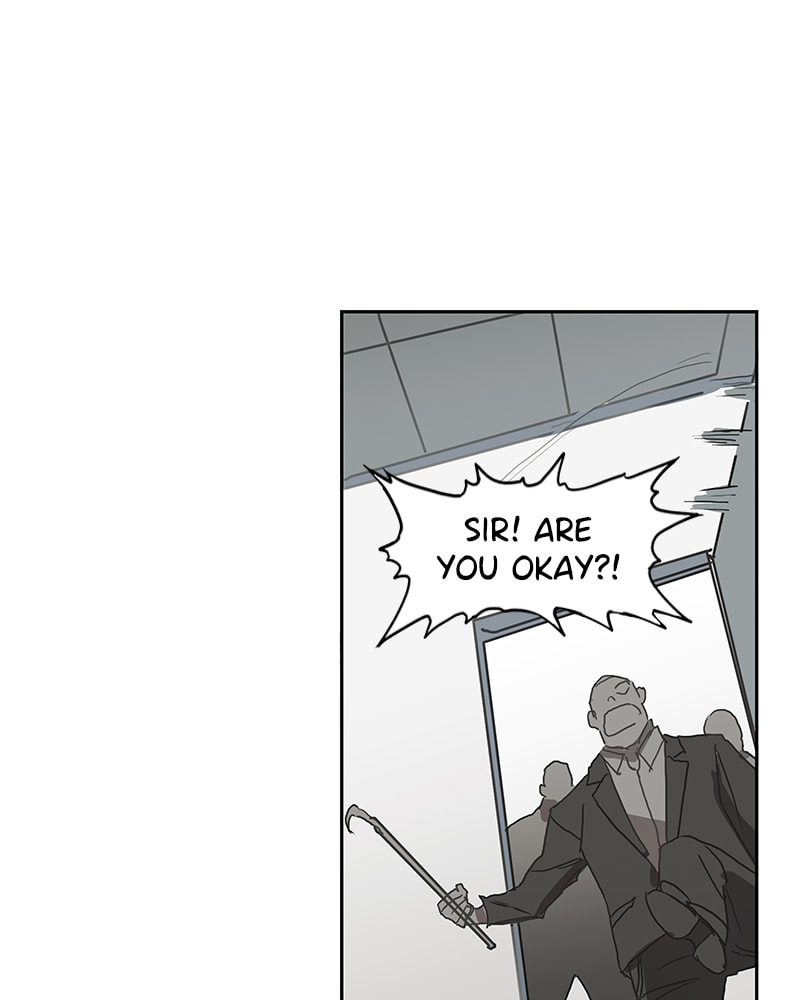 Read The Boxer chapter 32 image 30 on Lezhin