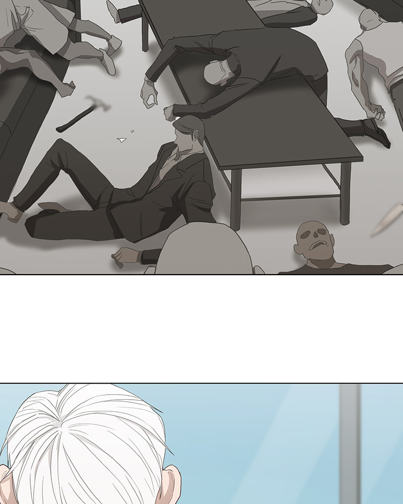 Read The Boxer chapter 32 image 34 on Lezhin