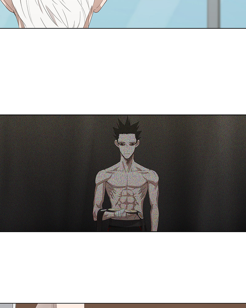 Read The Boxer chapter 32 image 35 on Lezhin