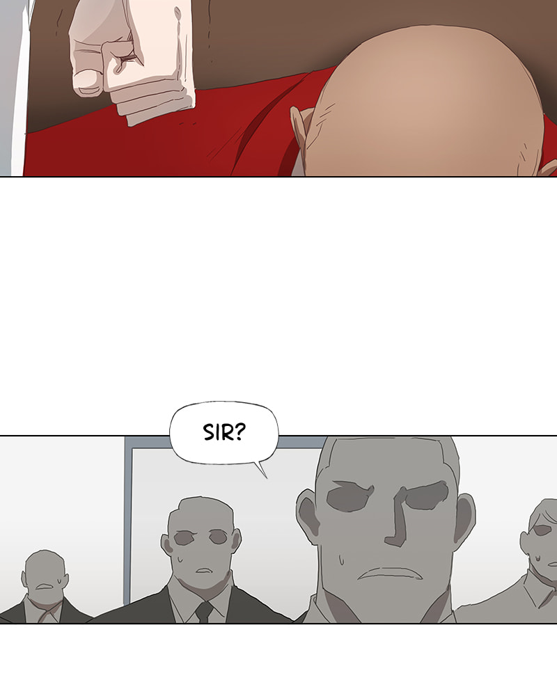 Read The Boxer chapter 32 image 36 on Lezhin