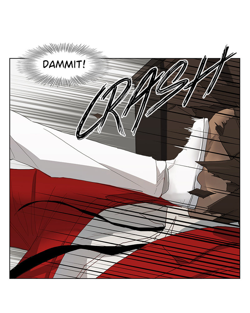 Read The Boxer chapter 32 image 40 on Lezhin
