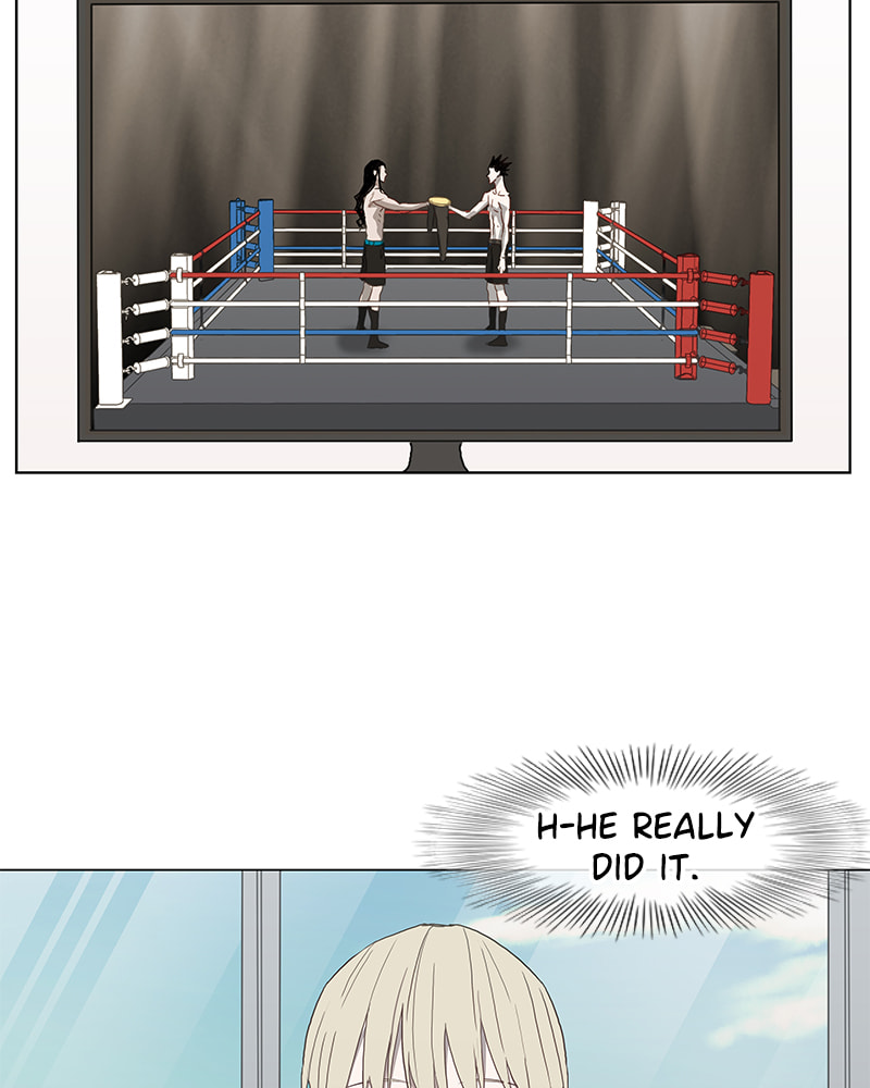 Read The Boxer chapter 32 image 48 on Lezhin